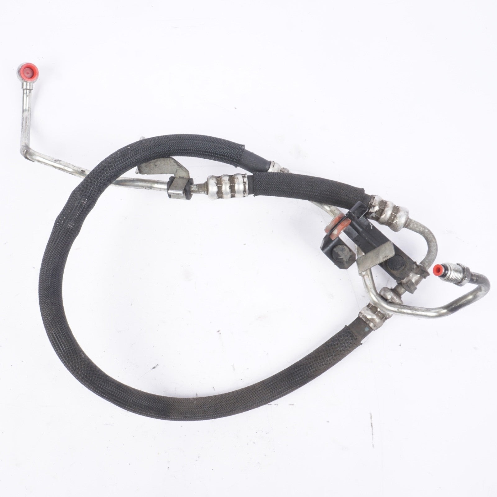 2014 - 2017 Maserati Ghibli 2WD Power Steering Line Hose Pipe