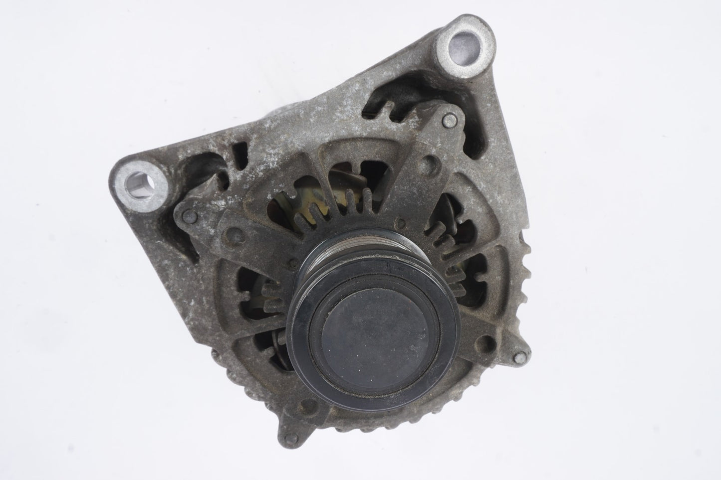14-16 BMW 428i Alternator 7605061-05  OEM