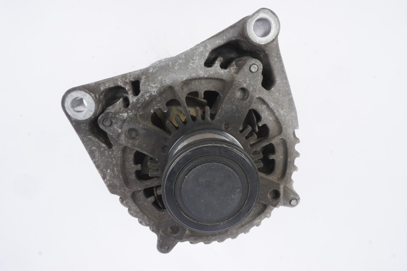 14-16 BMW 428i Alternator 7605061-05  OEM