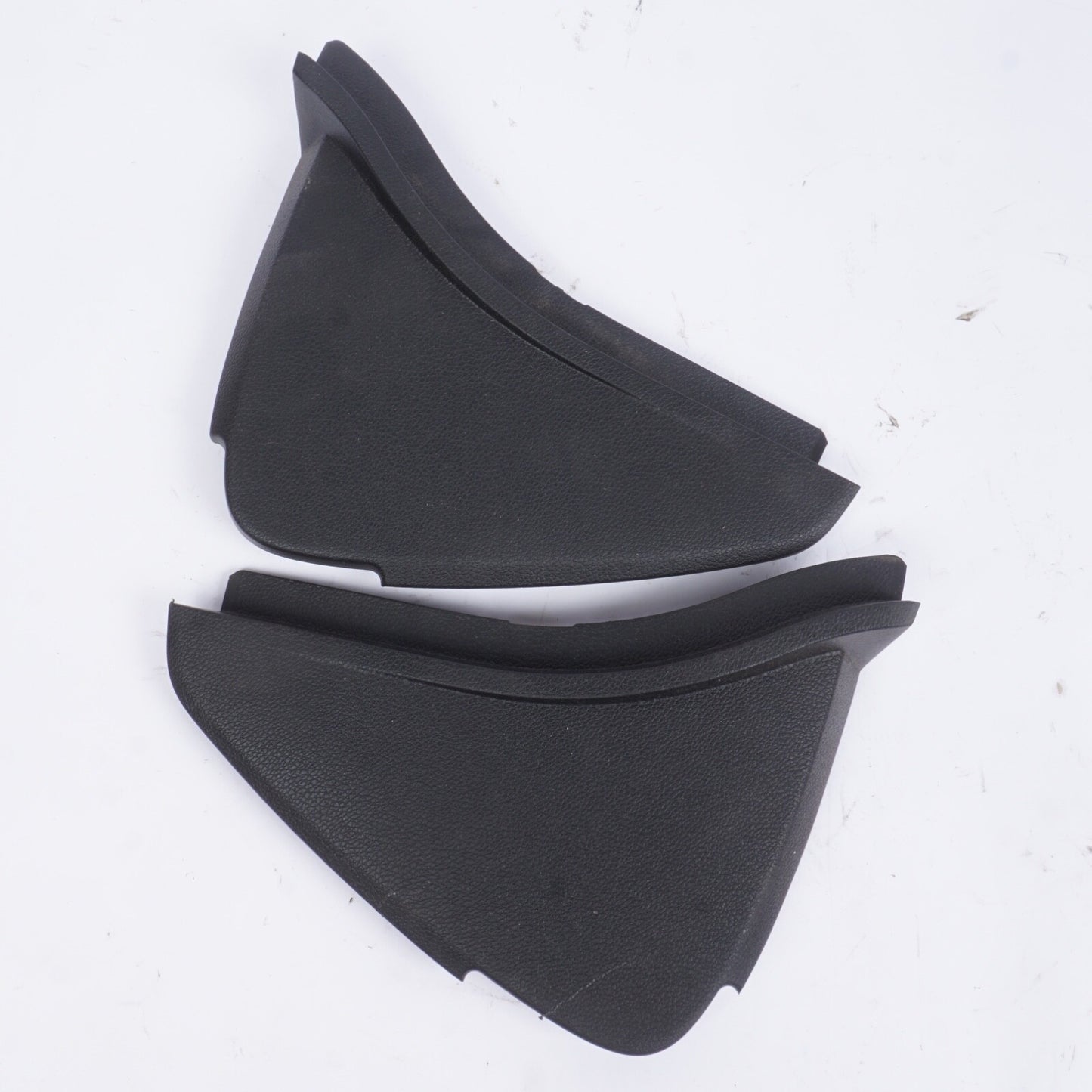 2018-2024 HONDA ODYSSEY LEFT RIGHT FRONT DASHBOARD END SIDE CAP TRIM COVER OEM