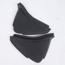 2018-2024 HONDA ODYSSEY LEFT RIGHT FRONT DASHBOARD END SIDE CAP TRIM COVER OEM