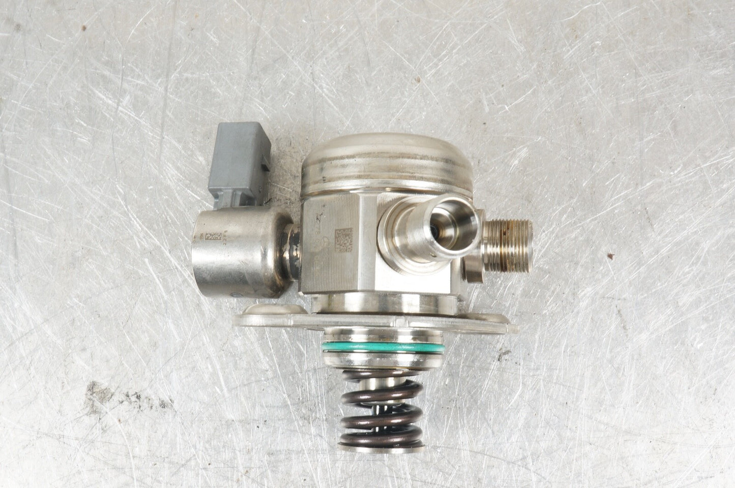 Mercedes W216 CL550 S550 E550 Right Side High Pressure Fuel Pump 2780700601 OEM