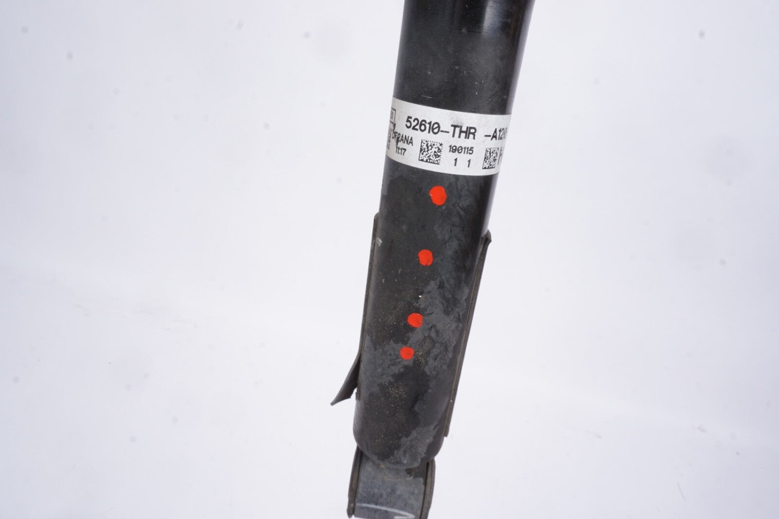 2018 - 2025 HONDA ODYSSEY REAR LEFT & RIGHT SUSPENSION SHOCK ABSORBER OEM