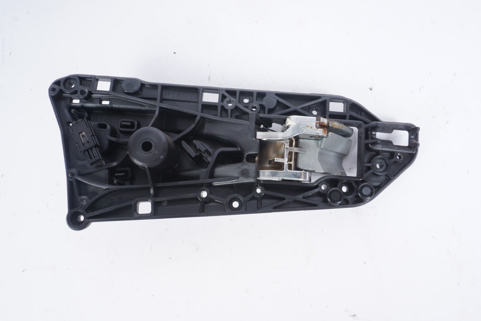 2011 - 2018 Fits Porsche Cayenne Left Rear Interior Door Handle 7P5837019