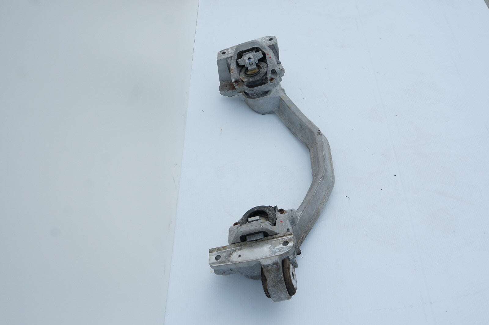 2010 - 2020 Bentley Mulsanne Front Engine Carrier Frame Cradle Crossmember