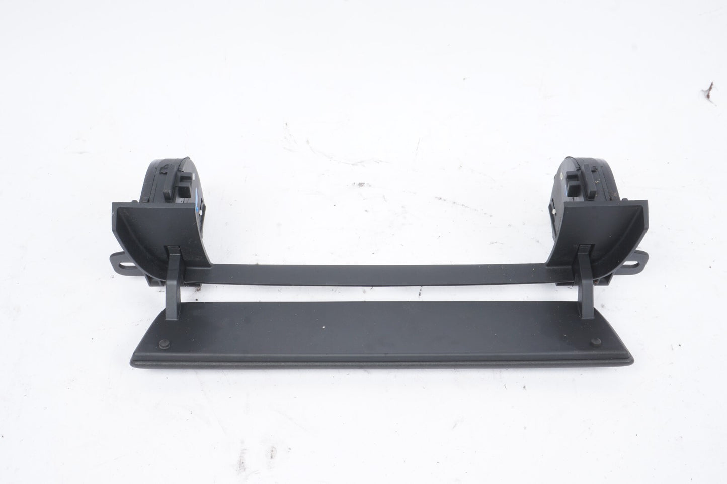 2011 - 2017 Audi A8L A8 Dash Trim Cover 4H0858381A  OEM