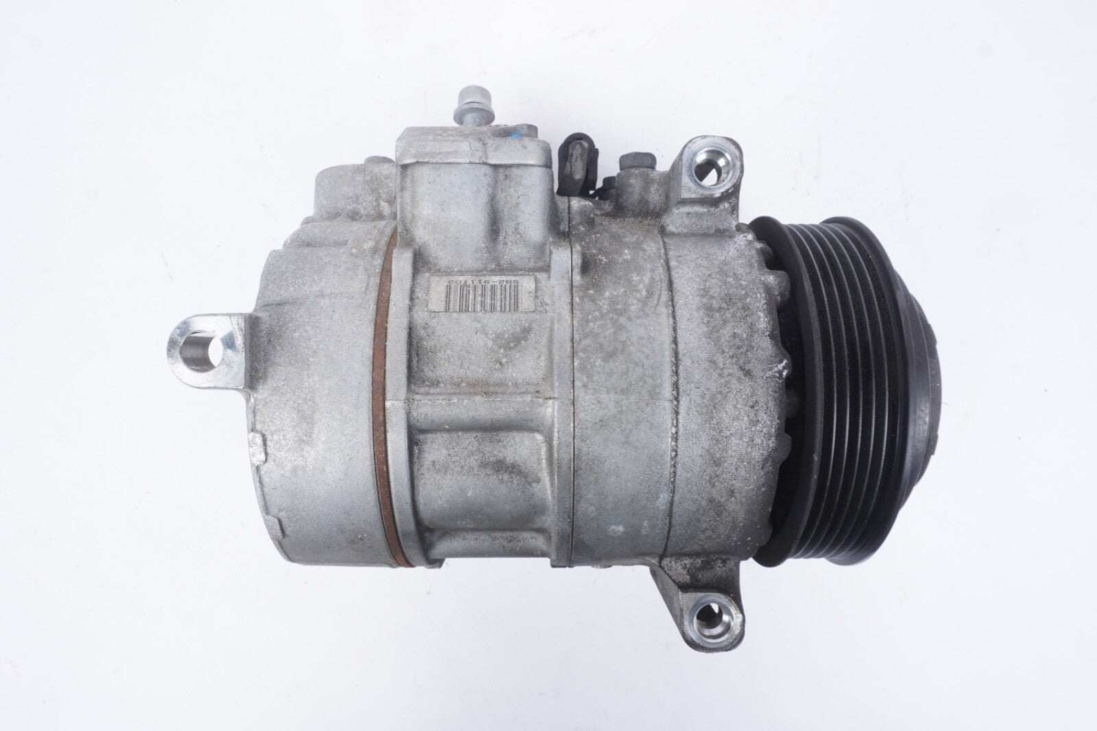 12-16 Mercedes R172 SLK350 E350 GLK350 A/C Air Compressor A0022307311 OEM