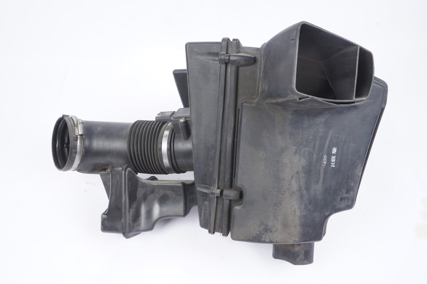 07-13 BMW 328i 128i E90 E92 E93 E82 N52 Air Cleaner Air Box OEM TESTED