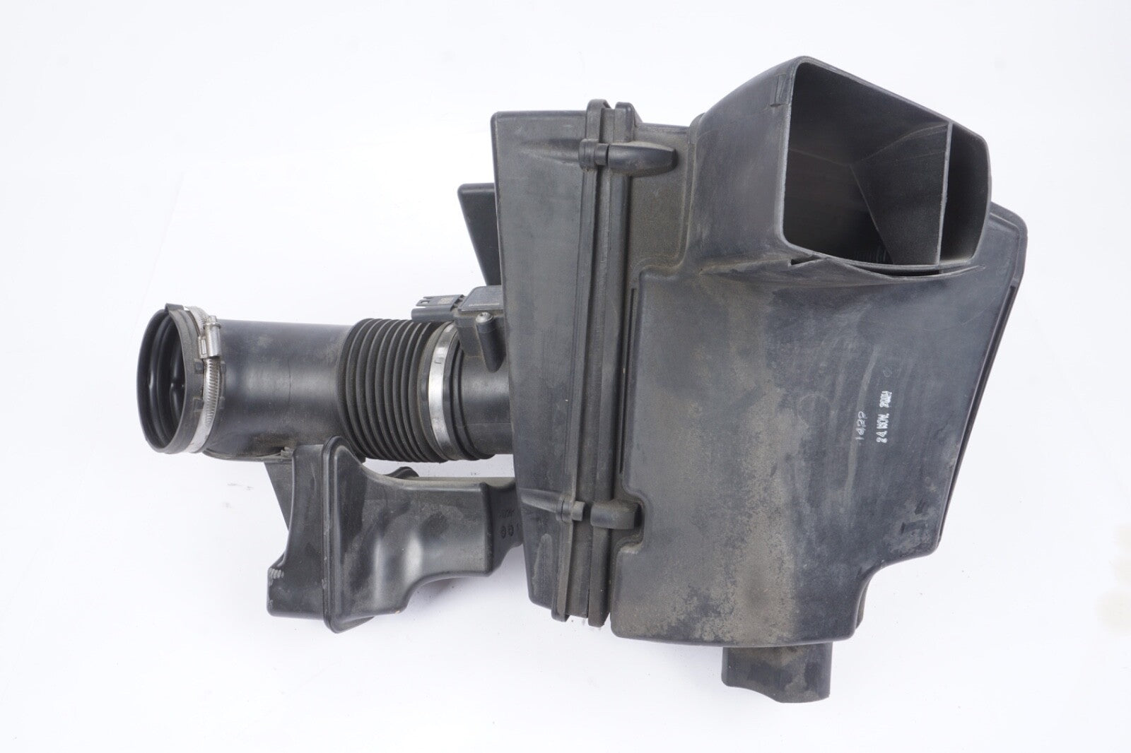 07-13 BMW 328i 128i E90 E92 E93 E82 N52 Air Cleaner Air Box OEM TESTED