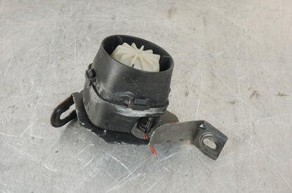 07-13 Mercede W221 S550 S63 AMG Anti Theft Alarm Horn Siren 2218701391 OEM
