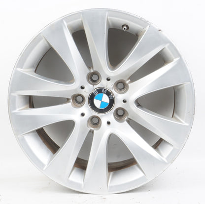 2008 - 2013 BMW 323i 328i 335i Wheel Rim 8x17 OEM
