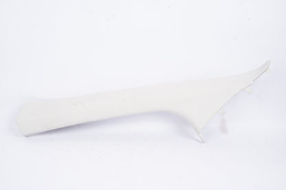2012-2018 FORD FOCUS SEL FRONT LEFT WINDSHIELD A PILLAR TRIM PANEL, OEM