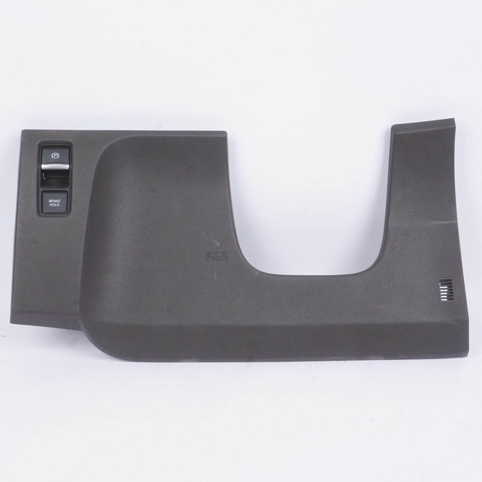 18 - 24 Honda Odyssey Dash Left Driver Lower Knee Trim Panel & Switch OEM
