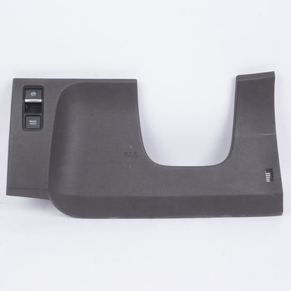 18 - 24 Honda Odyssey Dash Left Driver Lower Knee Trim Panel & Switch OEM
