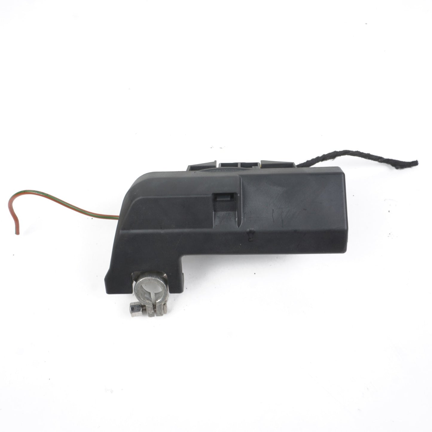 2011 - 2017 Audi D4 A8 A8L Battery Cable Junction Fuse OEM