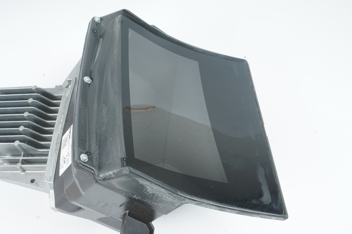 2012 - 2018 BMW 650i 640i HEAD-UP DISPLAY PROJECTOR 9249965 OEM