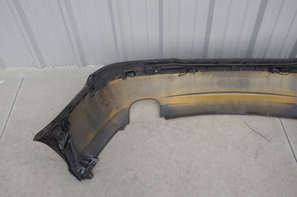 03 - 08 Mercedes SL500 SL550 Rear Bumper Cover OEM