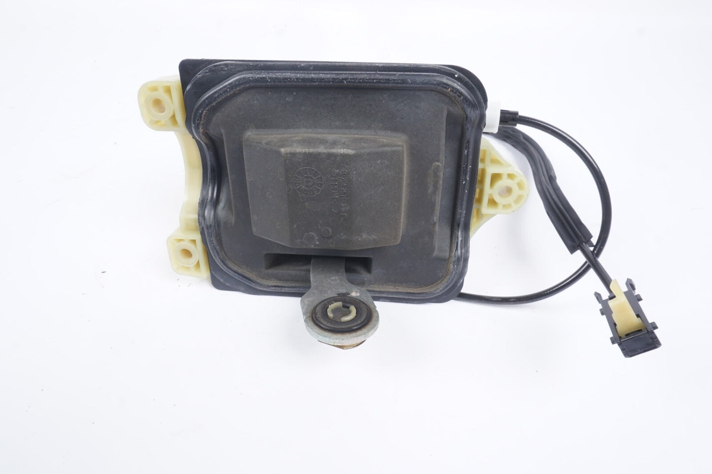 11-13 Mercedes W207 E350 E550 Floor Gear Selector Shift Shifter Box OEM