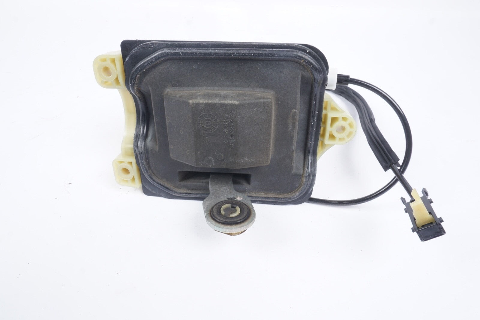 11-13 Mercedes W207 E350 E550 Floor Gear Selector Shift Shifter Box OEM
