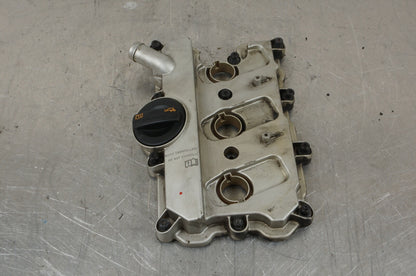 2012-2017 Audi A6 A7 A8 3.0L Engine Left Cylinder Head Valve Cover 06E103471