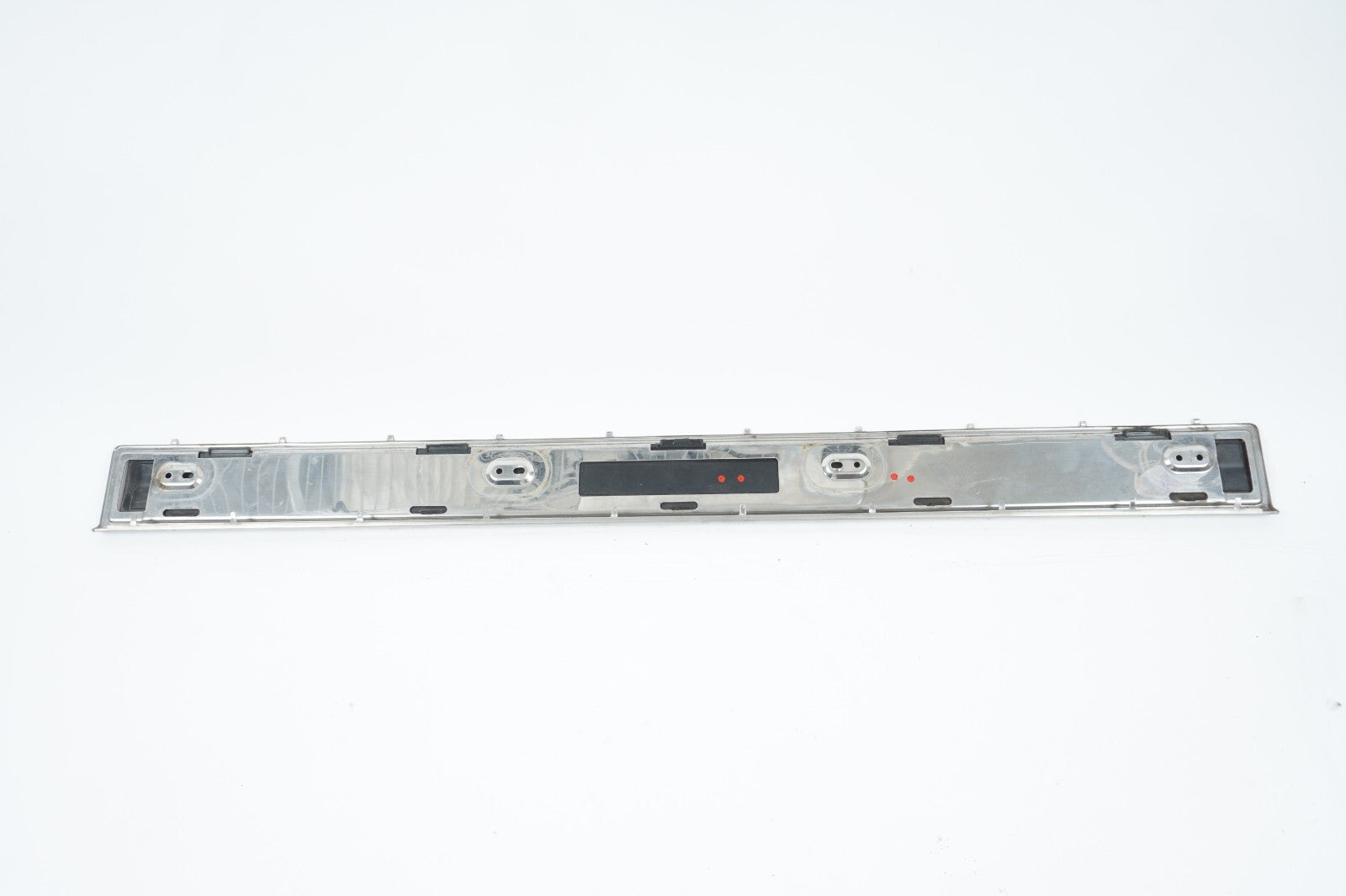 1987-1993 Cadillac Allante FRONT RIGHT PASSENGER DOOR SCUFF PLATE TRIM OEM