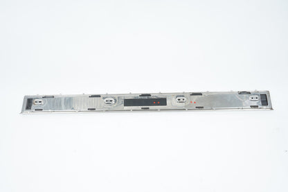 1987-1993 Cadillac Allante FRONT RIGHT PASSENGER DOOR SCUFF PLATE TRIM OEM