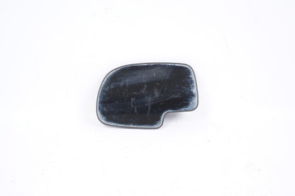 2003 - 2006 Chevy Tahoe Yukon Mirror Glass With Light Heated LH Left OEM