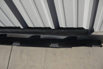 2012 - 2018 Ford Focus Left Skirt Rocker Cover Panel Molding OEM