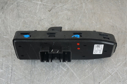 2020-2022 CADILLAC CT4 FRONT RIGHT PASSENGER SIDE DOOR WINDOW MASTER SWITCH OEM