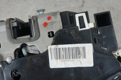 08-14 Mercedes W204 C300 C350 C250 Front Right Door Lock Latch Actuator OEM