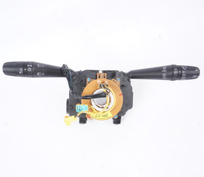 2014 - 2017 Fiat 500L  Clock Spring Angle Sensor w/ Switches 28365429 OEM