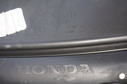 18 - 24 Honda Odyssey Front Windshield Cowl Vent Panel 74200-THR-A0 OEM