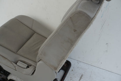 2007 - 2013 Chevy Suburban REAR 2ND ROW SEAT RIGHT PASSENGER SEAT OEM