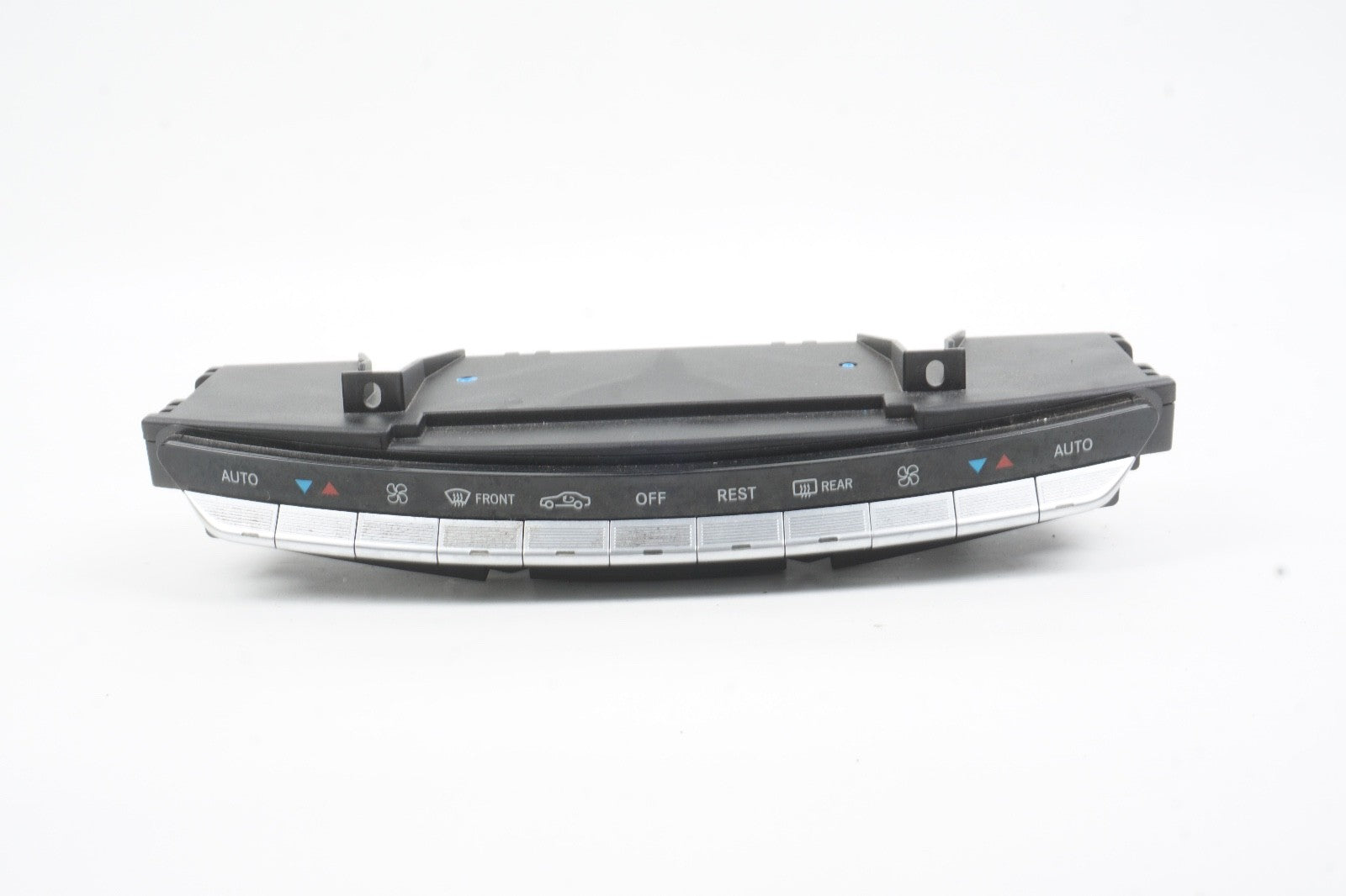 07-14 Mercedes W221 S550 CL63 AMG CL550 A/C AC Heater Climate Control Switch OEM