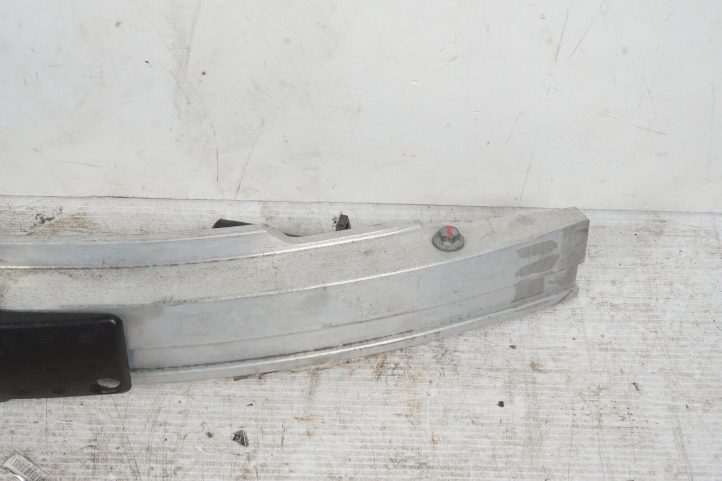 1997-2004 Porsche 911 Boxster Front Bumper Reinforcement Shocks