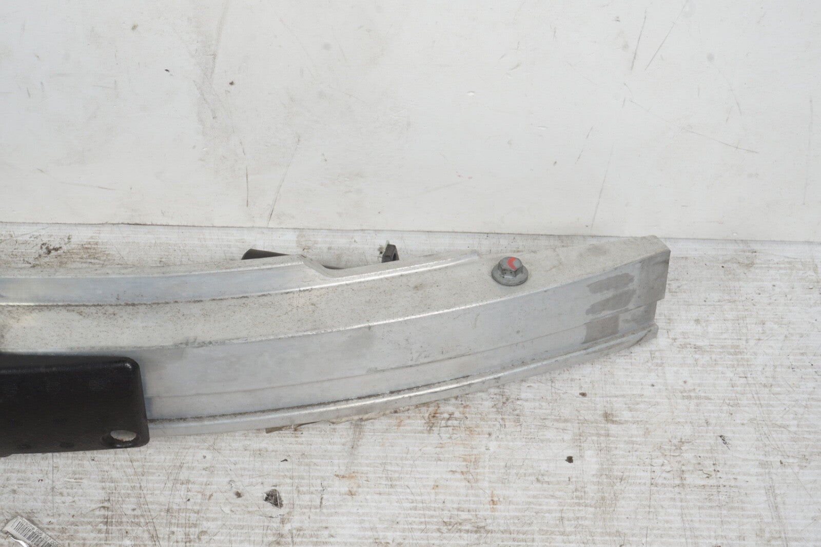 1997-2004 Porsche 911 Boxster Front Bumper Reinforcement Shocks