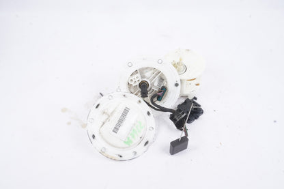 07-13 Mercedes W221 S400 S550 CL550 Gasoline Tank Fuel Pump w/ Cap Sender Unit