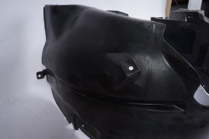 14 - 17 Fiat 500L Front Right Passenger Side Inner Fender Liner Splash Guard OEM