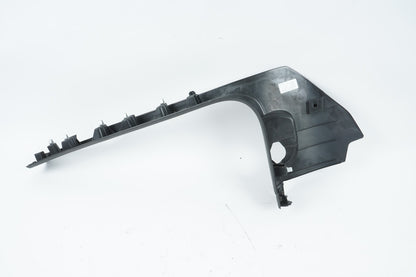 10 - 16 PORSCHE PANAMERA FRONT LEFT DRIVER SIDE DOOR SILL SCUFF PLATE TRIM OEM