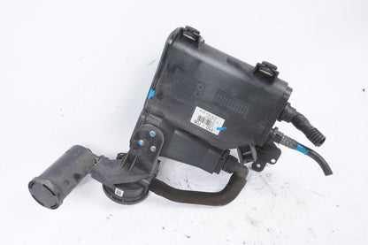 13 - 18 BMW 650i Fuel Vapor Evaporator Emission EVAP Canister OEM