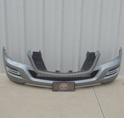 2009 2010 2011 Mercedes ML ML350 ML550 Front Bumper OEM A1648857225