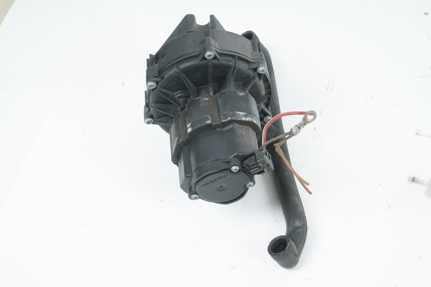 03 - 08 Mercedes R230 SL500 Secondary Air Injection Pump OEM