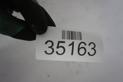 03-10 AUDI D3 A8 A8L S8 QUATTRO REAR BUMPER REINFORCEMENT IMPACT BAR OEM