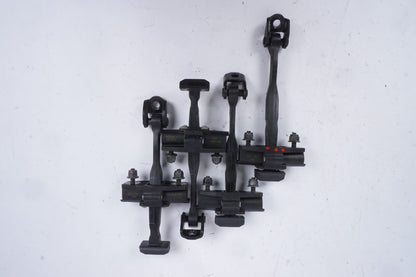 2021 - 2023 Polestar 2  Door Check Strap Stopper Set Of 4  OEM