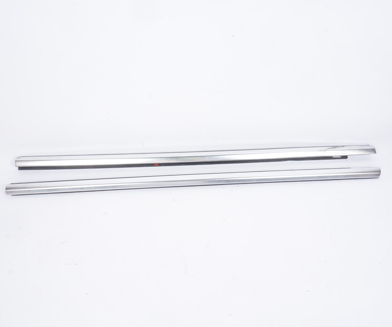 21-23 BMW 430I M440I Convertible G23 Front Door Window Belt Molding LH&RH OEM