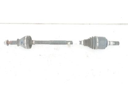 2014 - 2017 MASERATI QUATTROPORTE 3.0L REAR RIGHT PASSENGER SIDE AXLE SHAFT OEM