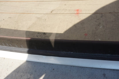 1987 - 1990 Cadillac Allante Red Roof Hard Top OEM