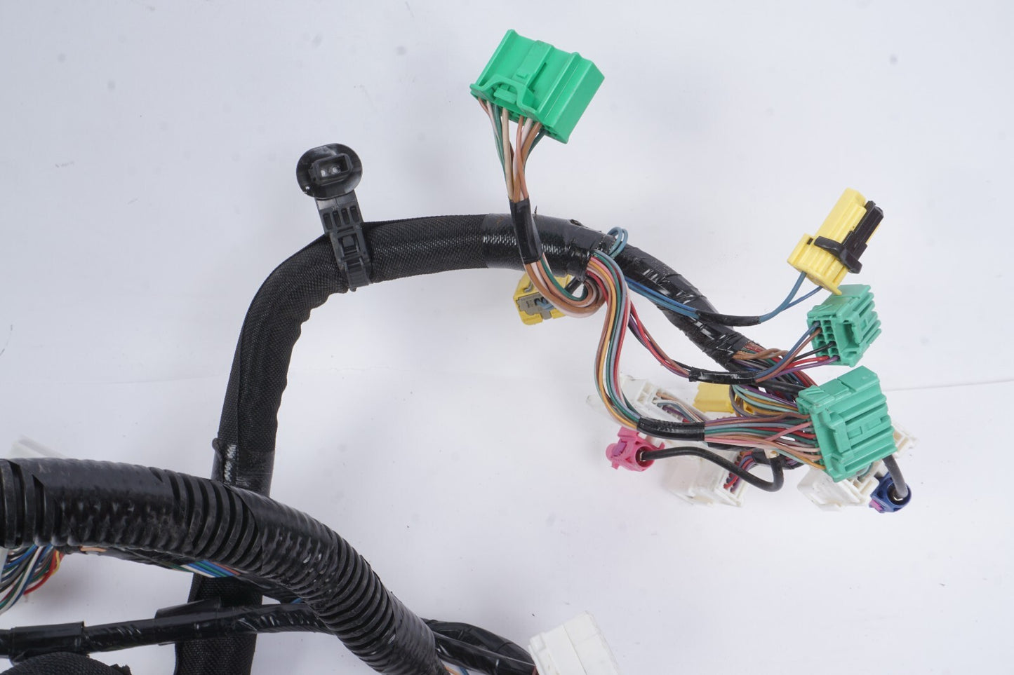 18 - 23 Honda Odyssey Instrument Panel Wire Harness 32117-THR-A340-A OEM