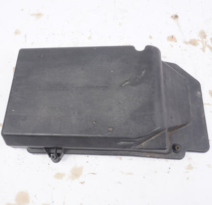 07-11 Mercedes W221 S65 AMG CL550 Under Hood Fuse And Relay Cover 2215401182 OEM