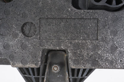 2012-2017 Volkswagen Passat Battery Tray Bracket Holder Mount Support Lower  OEM